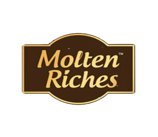 Molten Riches